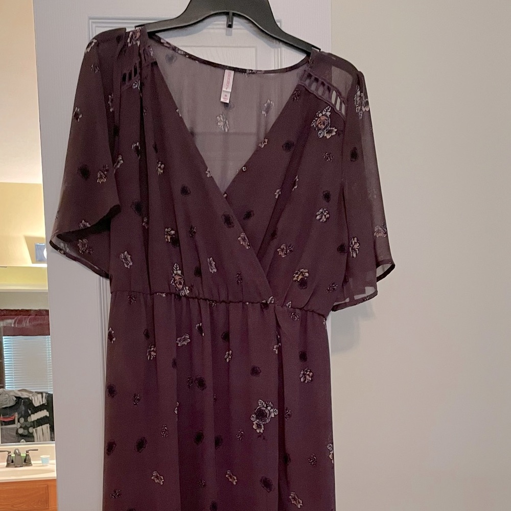 Any occasion dress